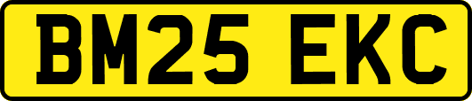 BM25EKC