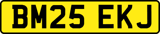BM25EKJ