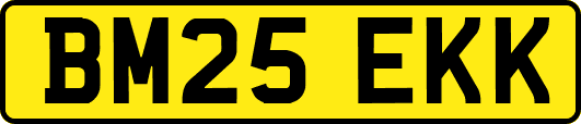 BM25EKK