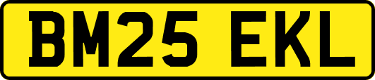 BM25EKL