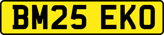 BM25EKO