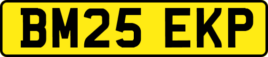 BM25EKP