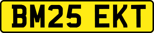 BM25EKT
