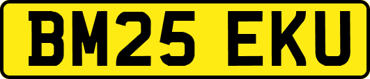 BM25EKU