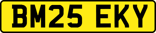 BM25EKY