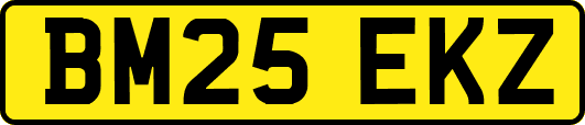 BM25EKZ