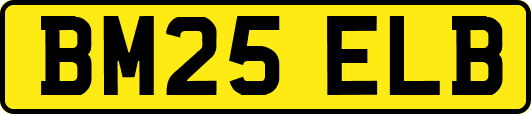 BM25ELB