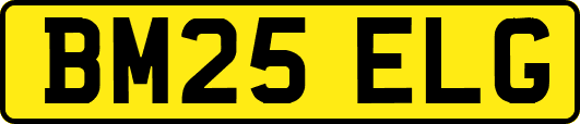 BM25ELG