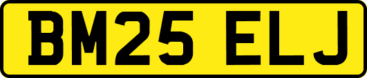 BM25ELJ