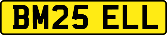 BM25ELL