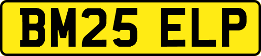BM25ELP