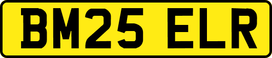 BM25ELR