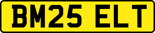 BM25ELT