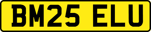 BM25ELU