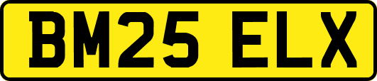 BM25ELX