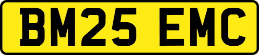 BM25EMC