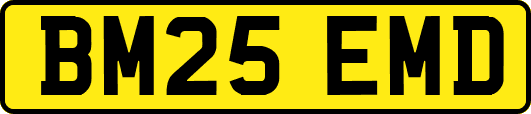 BM25EMD
