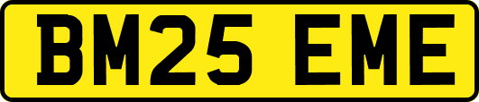 BM25EME