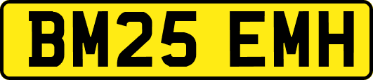 BM25EMH