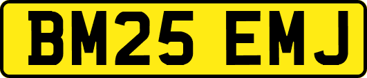 BM25EMJ