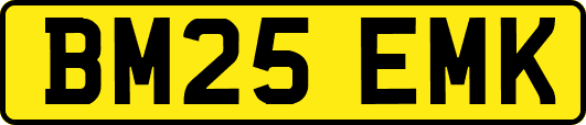 BM25EMK