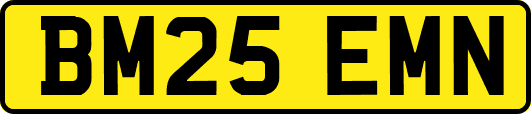 BM25EMN