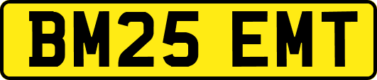 BM25EMT