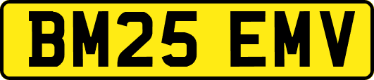 BM25EMV