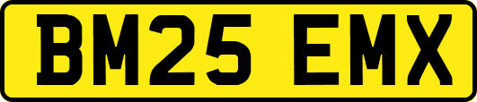 BM25EMX
