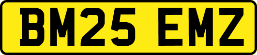 BM25EMZ
