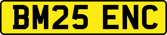 BM25ENC