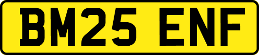 BM25ENF