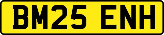 BM25ENH