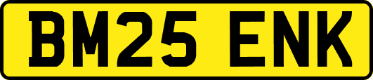 BM25ENK