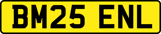 BM25ENL