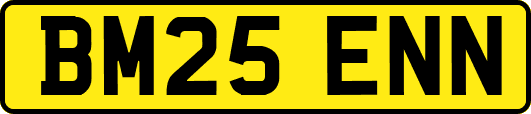 BM25ENN