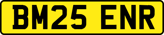 BM25ENR