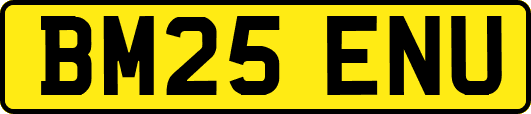 BM25ENU
