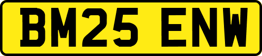 BM25ENW