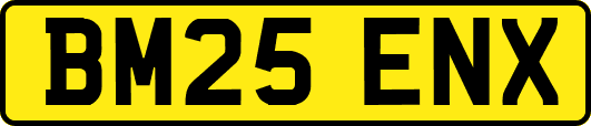 BM25ENX