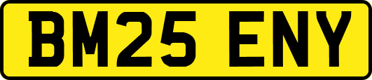 BM25ENY