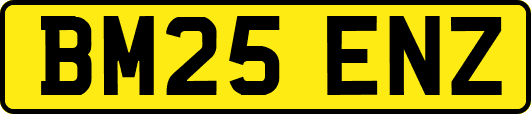 BM25ENZ
