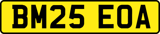 BM25EOA