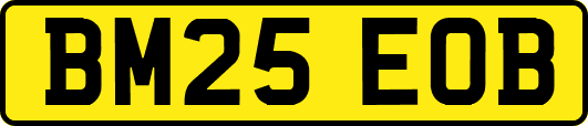 BM25EOB