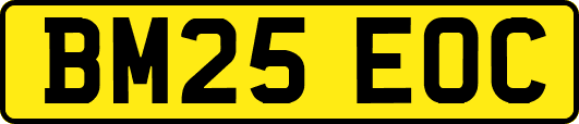 BM25EOC