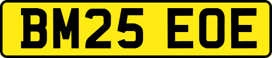 BM25EOE