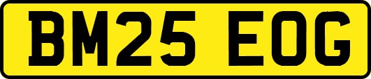 BM25EOG