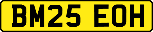 BM25EOH