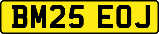 BM25EOJ