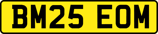 BM25EOM